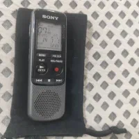 ضبط کننده صدا سونی مدل icdpx240  با کیفیت