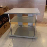 تلویزیون سونی Wega FD Trinitron21 بهمراه میز|تلویزیون و پروژکتور|تهران, بوستان شیان|دیوار