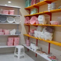 پلاسکو و لوازم ریز آشپزخانه|ظروف نگهدارنده، پلاستیکی، یک‌بارمصرف|نظرآباد, نظرآباد|دیوار