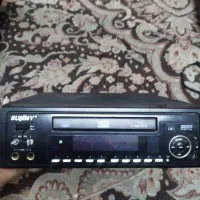 دی وی دی