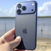 فروش IPHONE 17 PRO MAX ZAA - CH پلمپ|موبایل|بندر گناوه, |دیوار