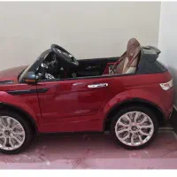 ماشین شارژی