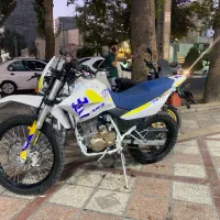 موتورسیکلت|موتورسیکلت|شهریار, شهریار|دیوار