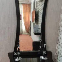 آینه کنسول.بوفه