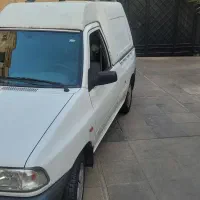 وانت پراید سند تک برگ|خودرو سواری و وانت|تهران, شمسآباد|دیوار