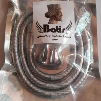 تولید کننده ای شیلنگ دوش وتوالت|لوازم سرویس بهداشتی|کرج, ساسانی (قلمستان)|دیوار