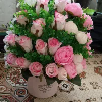 باکس گل نو فروشی