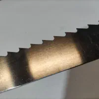 فروش عمده و تکی تیغ اره نواری چوب بری کبالت آلمان