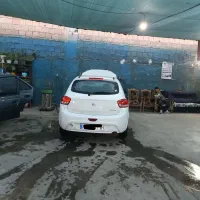 تیبا ۲ مدل ۱۴۰۱