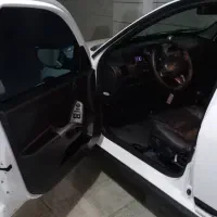 کوئیک GXRL1403|خودرو سواری و وانت|کرج, کمالشهر|دیوار