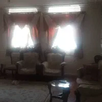 75متر فول امکانات /طبقه اول