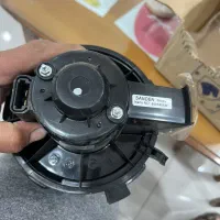 فن بخاری کولر۲۰۶