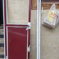 درب آلومینیوم