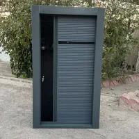 اقساط درب امنیتی و چوبی|مصالح و تجهیزات ساختمان|قم, بلوار امین و ساحلی|دیوار