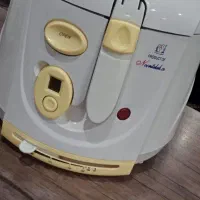 سرخ کن سالم ونو