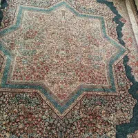 فرش ۱۲ متری