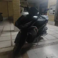 ایروکس توسن مدل ۱۴۰۴