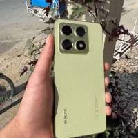 شیائومی 14T در حد خشک