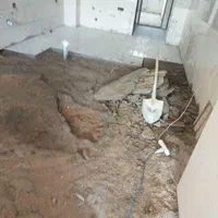 سنگ و کاشی و سرامیک کاری و بنایی|خدمات پیشه و مهارت|بجنورد, |دیوار