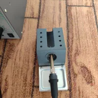 هیتر هویه کوییک 706w+|لوازم جانبی موبایل و تبلت|شیراز, دروازه اصفهان|دیوار