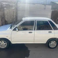 پراید|خودرو سواری و وانت|نیشابور, شهید بهشتی|دیوار