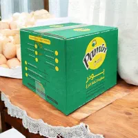 پودر سفیده تخم مرغ پامین