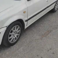 سمند مدل 87 دوگانه