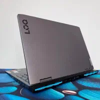لپتاپ لنوو LOQ در حد اکبند