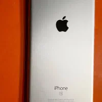 گوشی آیفون 6S رم 64 تمیز سفید دست اول