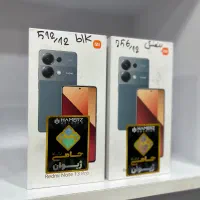 Redmi note 13 pro شیائومی|موبایل|شهریار, شهریار|دیوار