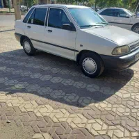پراید عروسک مدل ۸۲ کابرات