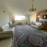 اپارتمان۱۳۰ متری۲ خواب خیابان اقایی|اجارهٔ آپارتمان|شیراز, شهرک ایثار|دیوار