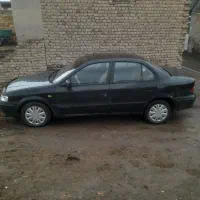 سمند مدل ۸۱|خودرو سواری و وانت|سراب, |دیوار