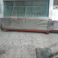 یخچال ویترینی