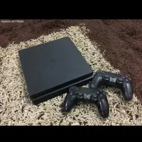 ps4اسلیم