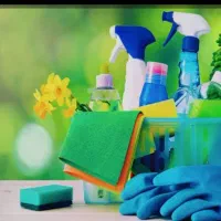 شرکت خدماتی نظافتی آروین