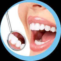 کلیه خدمات دندانپزشکی (جشنواره افتتاحیه)