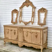 مبلمان.سرویس خواب.وغیره سالارچوب.