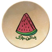 سفال|صنایع دستی و سایر لوازم تزئینی|گناباد, |دیوار