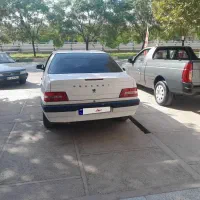 پژو 405 SLX موتورTU5، مدل ۱۳۹۸