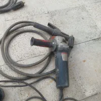 کابل و انبر و مینی سنگ توسن