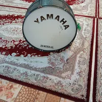 طبل 75 سانتی یاماها|درام و پرکاشن|نقده, |دیوار