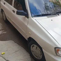 پراید  ۱۱۱|خودرو سواری و وانت|صباشهر, |دیوار