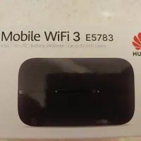 مودم قابل حمل HUAWEY.4.5G مدل E5783-230