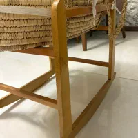 گهواره بچه|تخت و صندلی بچه|تهران, طرشت|دیوار