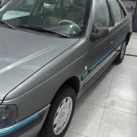 پژو پارس مدل ۸۵ کامل بازسازی شده|خودرو سواری و وانت|چهاردانگه (تهران), |دیوار