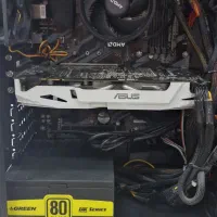 کیس کامپیوتر رندرینگ