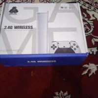 کنسول بازی گیم استیک پرو طرح ps5