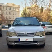 پراید ۱۱۱ مدل ۹۶