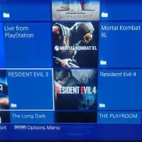 سونی4 کپی خور اسلیم پلمپ|کنسول، بازی ویدئویی و آنلاین|بوکان, |دیوار